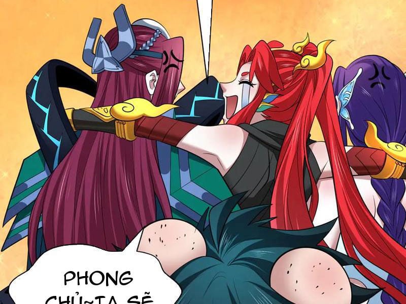 Kỷ Nguyên Kỳ Lạ Chap 389 - Next Chap 390