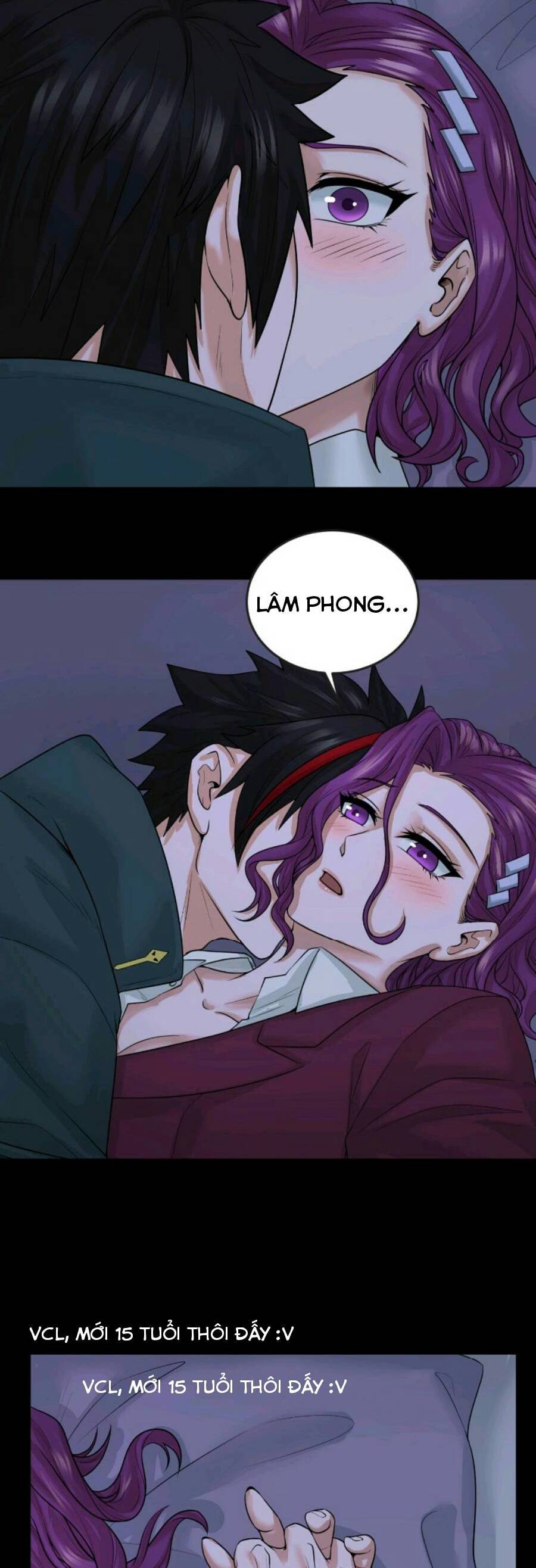 Kỷ Nguyên Kỳ Lạ Chap 39 - Next Chap 40