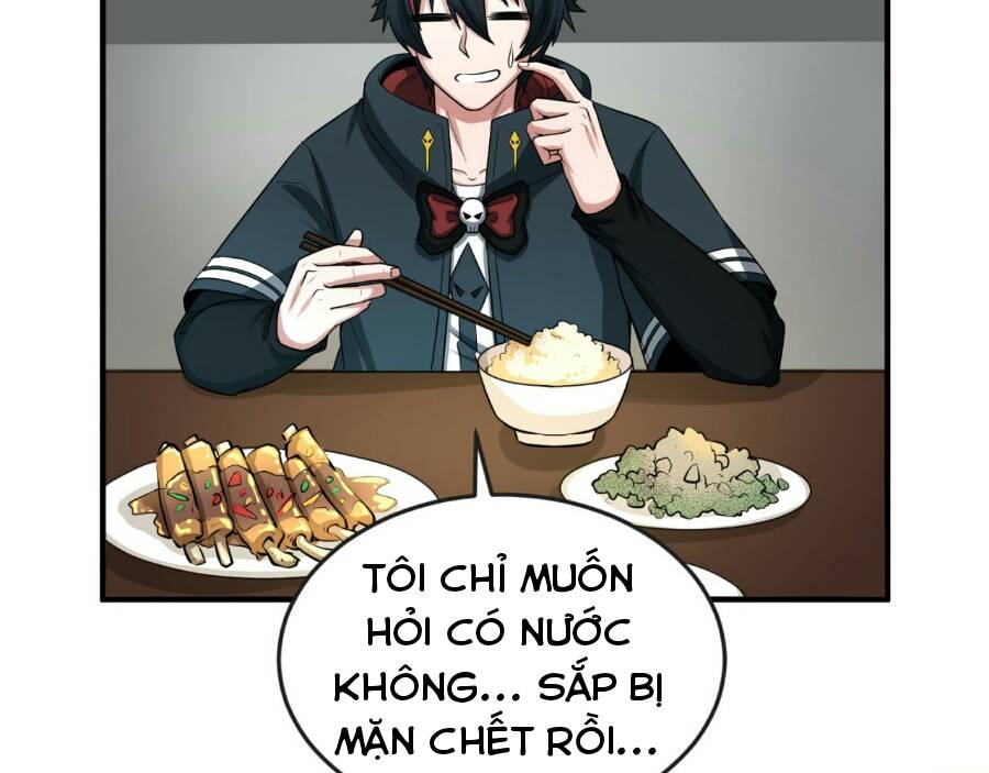 Kỷ Nguyên Kỳ Lạ Chap 39 - Next Chap 40