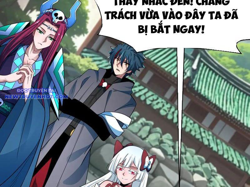 Kỷ Nguyên Kỳ Lạ Chap 390 - Next Chap 391