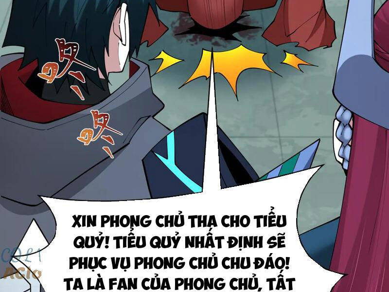 Kỷ Nguyên Kỳ Lạ Chap 390 - Next Chap 391