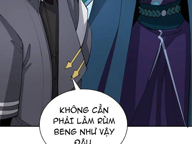 Kỷ Nguyên Kỳ Lạ Chap 390 - Next Chap 391