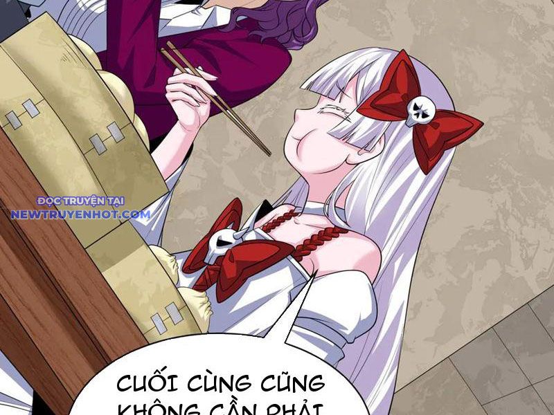 Kỷ Nguyên Kỳ Lạ Chap 390 - Next Chap 391