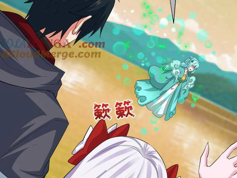 Kỷ Nguyên Kỳ Lạ Chap 390 - Next Chap 391