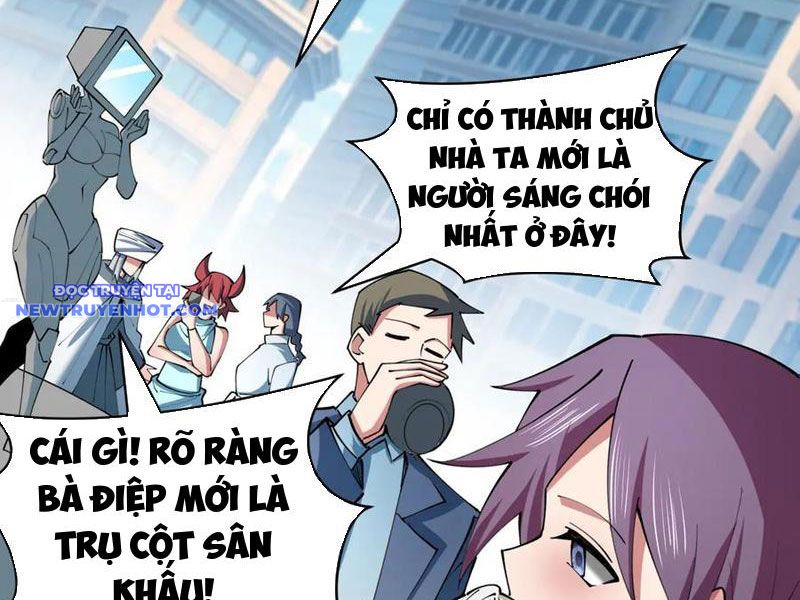 Kỷ Nguyên Kỳ Lạ Chap 390 - Next Chap 391