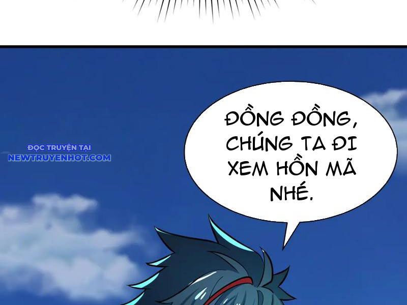 Kỷ Nguyên Kỳ Lạ Chap 390 - Next Chap 391