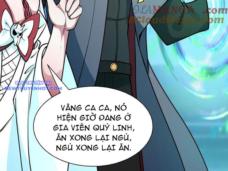 Kỷ Nguyên Kỳ Lạ Chap 390 - Next Chap 391