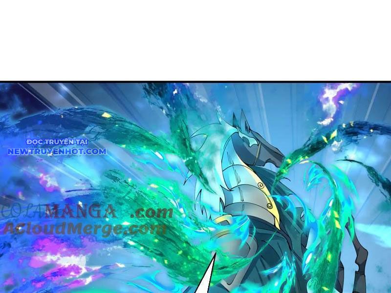 Kỷ Nguyên Kỳ Lạ Chap 390 - Next Chap 391