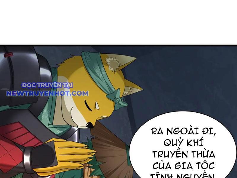 Kỷ Nguyên Kỳ Lạ Chap 397 - Next Chap 398