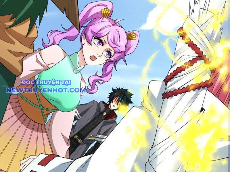 Kỷ Nguyên Kỳ Lạ Chap 397 - Next Chap 398