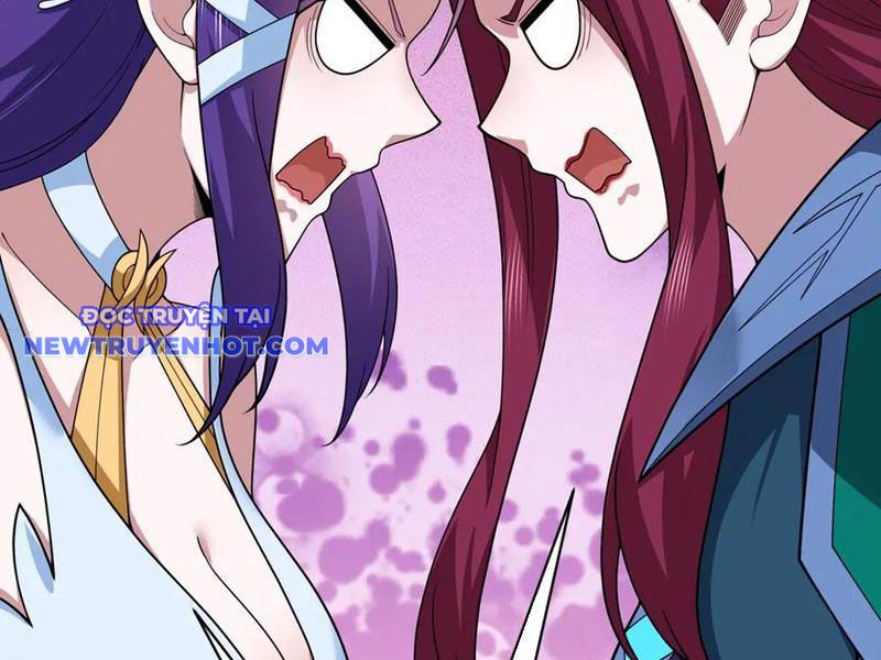 Kỷ Nguyên Kỳ Lạ Chap 397 - Next Chap 398