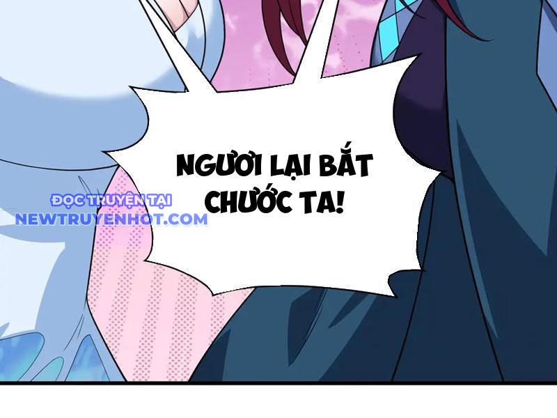 Kỷ Nguyên Kỳ Lạ Chap 397 - Next Chap 398