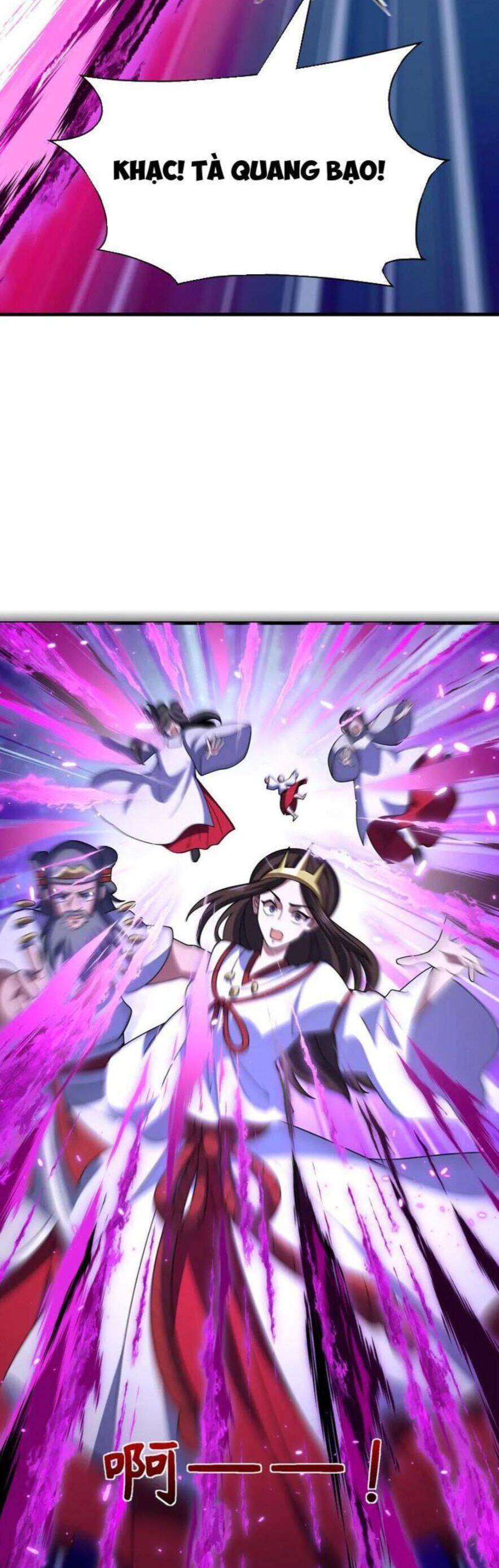 Kỷ Nguyên Kỳ Lạ Chap 398.5 - Next Chap 399.5