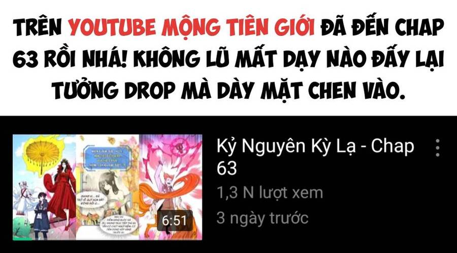 Kỷ Nguyên Kỳ Lạ Chap 40 - Next Chap 41