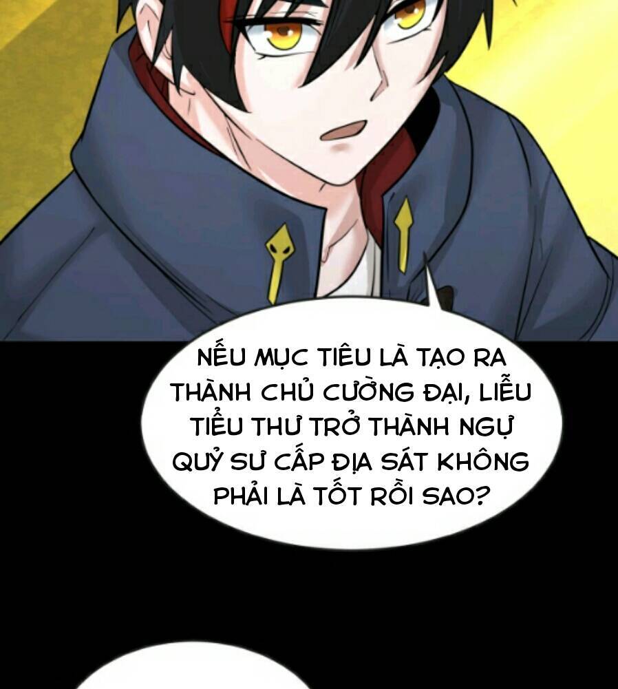 Kỷ Nguyên Kỳ Lạ Chap 40 - Next Chap 41
