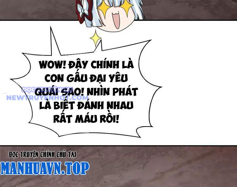 Kỷ Nguyên Kỳ Lạ Chap 406 - Next Chap 407