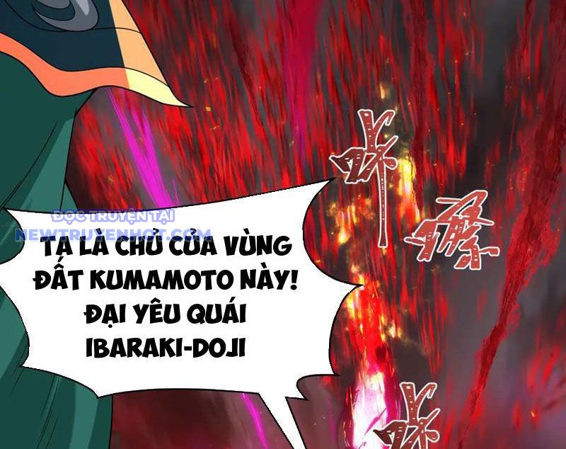 Kỷ Nguyên Kỳ Lạ Chap 406 - Next Chap 407