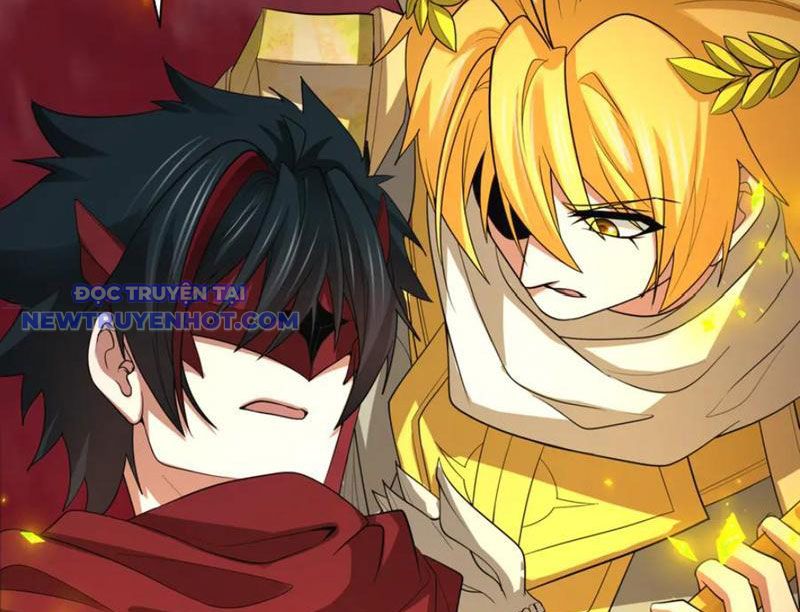 Kỷ Nguyên Kỳ Lạ Chap 407 - Next Chap 408