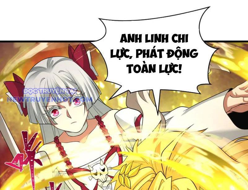 Kỷ Nguyên Kỳ Lạ Chap 407 - Next Chap 408