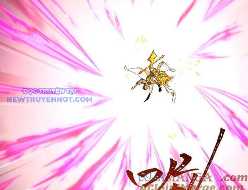 Kỷ Nguyên Kỳ Lạ Chap 407 - Next Chap 408