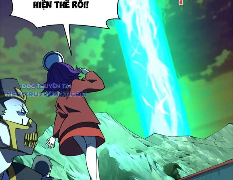 Kỷ Nguyên Kỳ Lạ Chap 407 - Next Chap 408