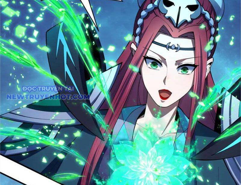 Kỷ Nguyên Kỳ Lạ Chap 407 - Next Chap 408