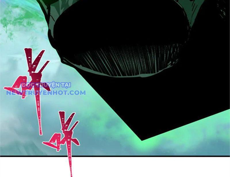 Kỷ Nguyên Kỳ Lạ Chap 407 - Next Chap 408