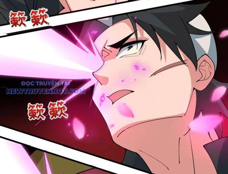 Kỷ Nguyên Kỳ Lạ Chap 407 - Next Chap 408