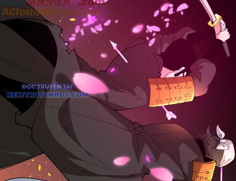 Kỷ Nguyên Kỳ Lạ Chap 407 - Next Chap 408