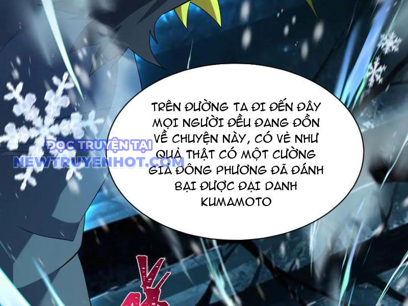 Kỷ Nguyên Kỳ Lạ Chap 409 - Next Chap 410