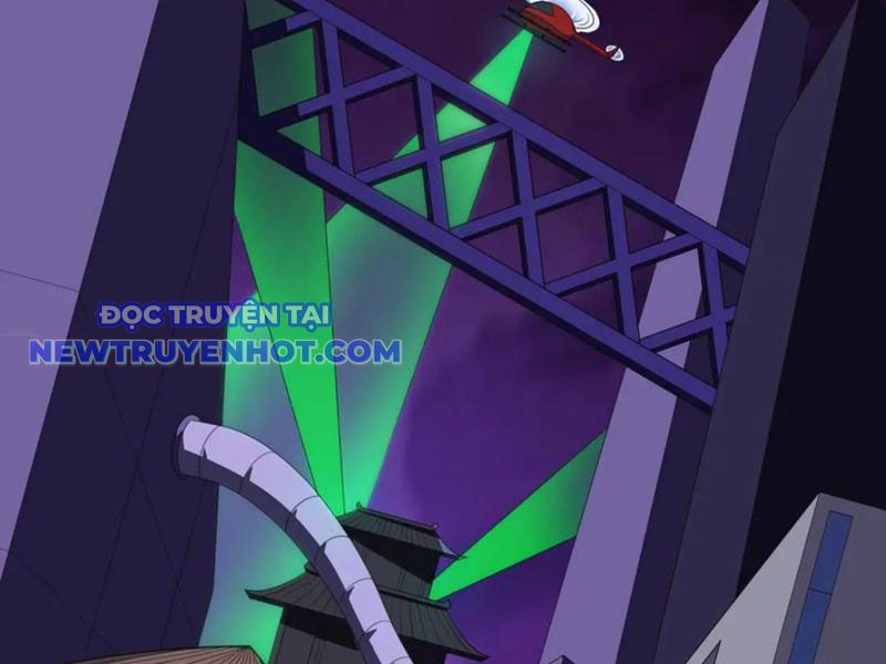 Kỷ Nguyên Kỳ Lạ Chap 409 - Next Chap 410