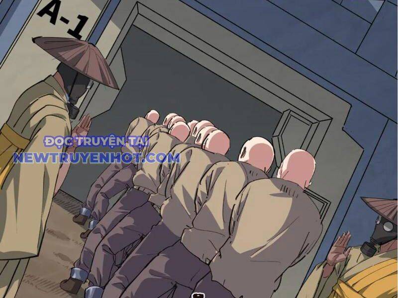 Kỷ Nguyên Kỳ Lạ Chap 409 - Next Chap 410