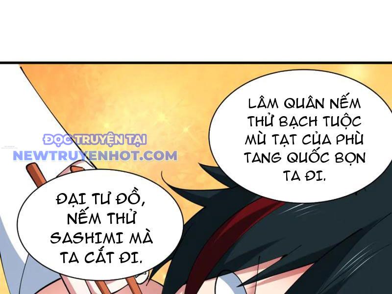 Kỷ Nguyên Kỳ Lạ Chap 409 - Next Chap 410