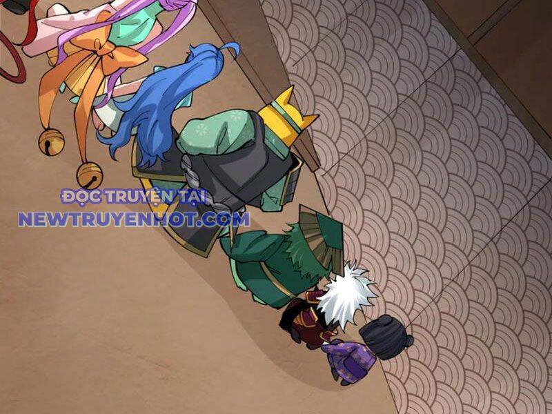 Kỷ Nguyên Kỳ Lạ Chap 409 - Next Chap 410