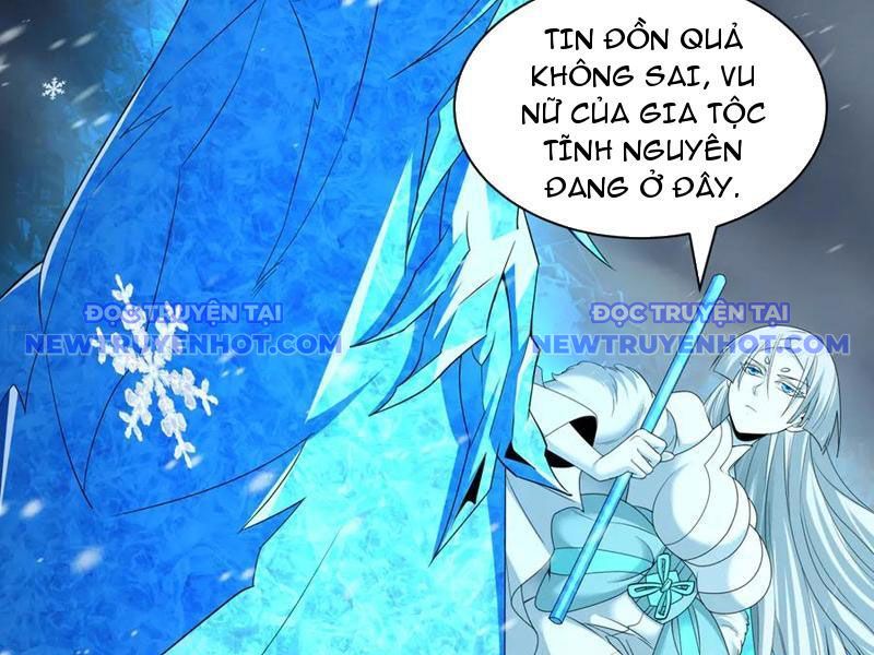 Kỷ Nguyên Kỳ Lạ Chap 412 - Next Chap 413