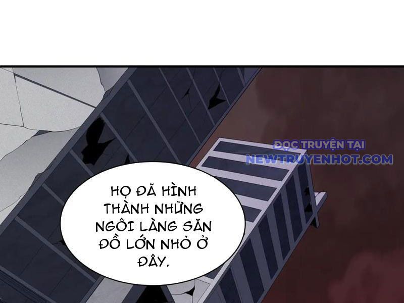 Kỷ Nguyên Kỳ Lạ Chap 413 - Next Chap 414