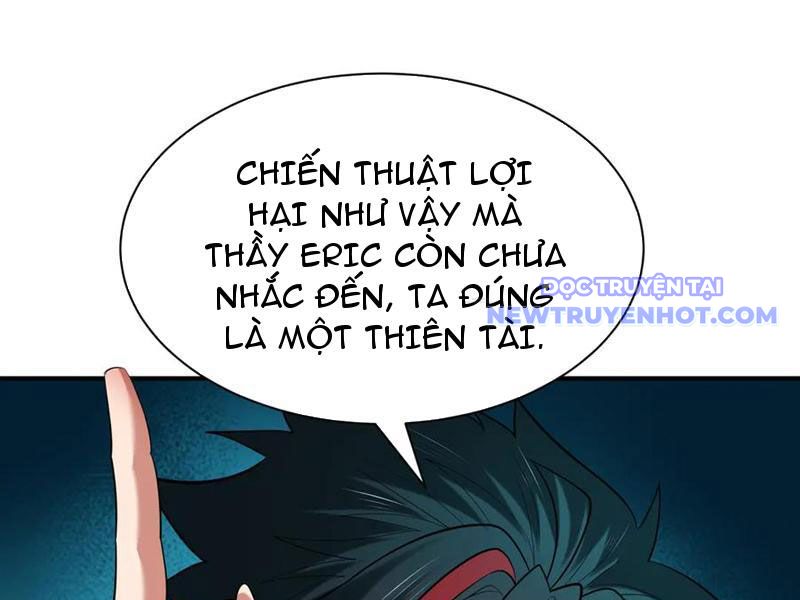Kỷ Nguyên Kỳ Lạ Chap 413 - Next Chap 414