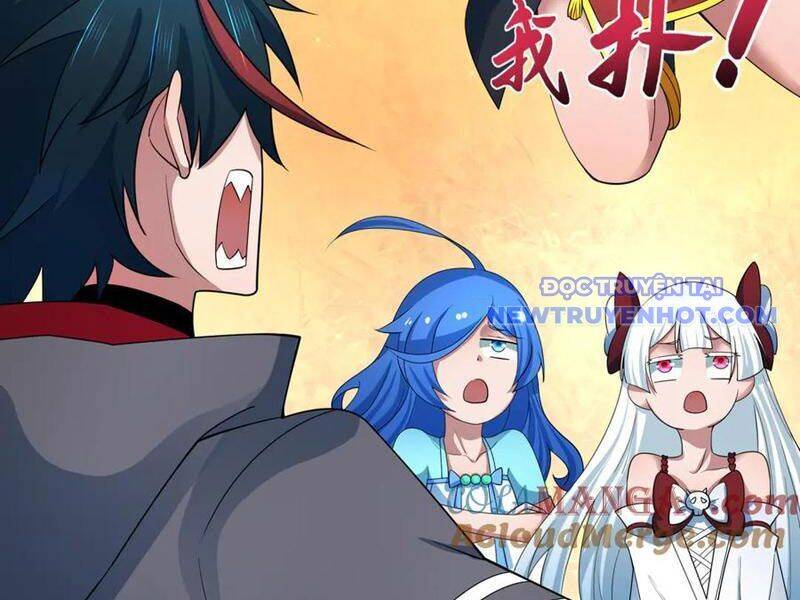 Kỷ Nguyên Kỳ Lạ Chap 413 - Next Chap 414