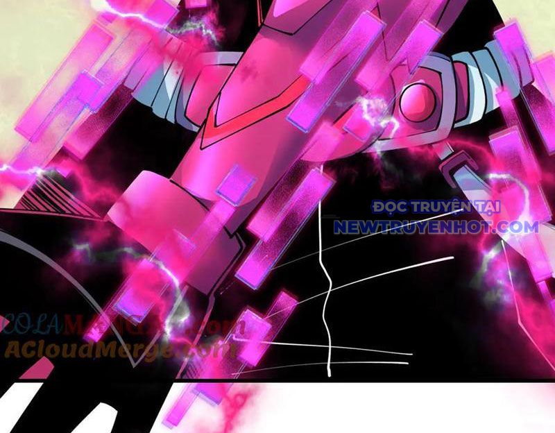 Kỷ Nguyên Kỳ Lạ Chap 414 - Next Chap 415