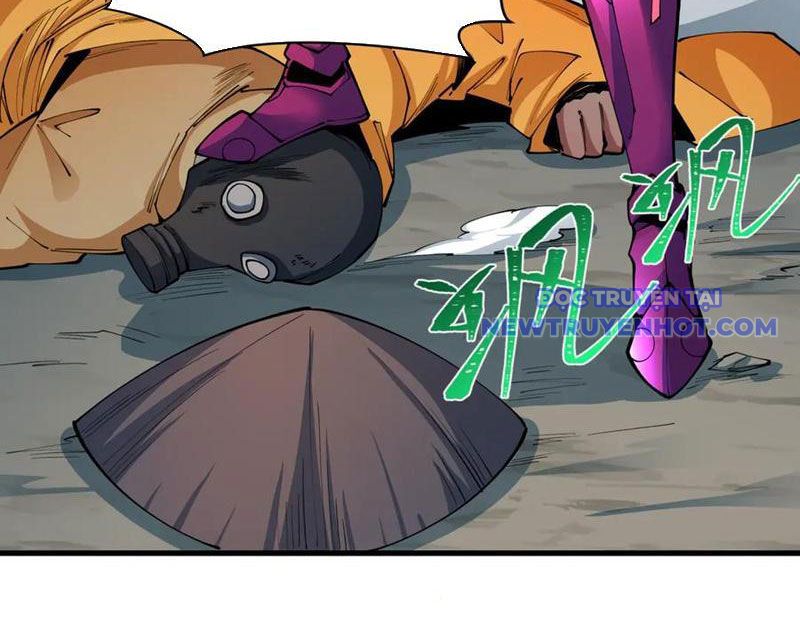 Kỷ Nguyên Kỳ Lạ Chap 414 - Next Chap 415