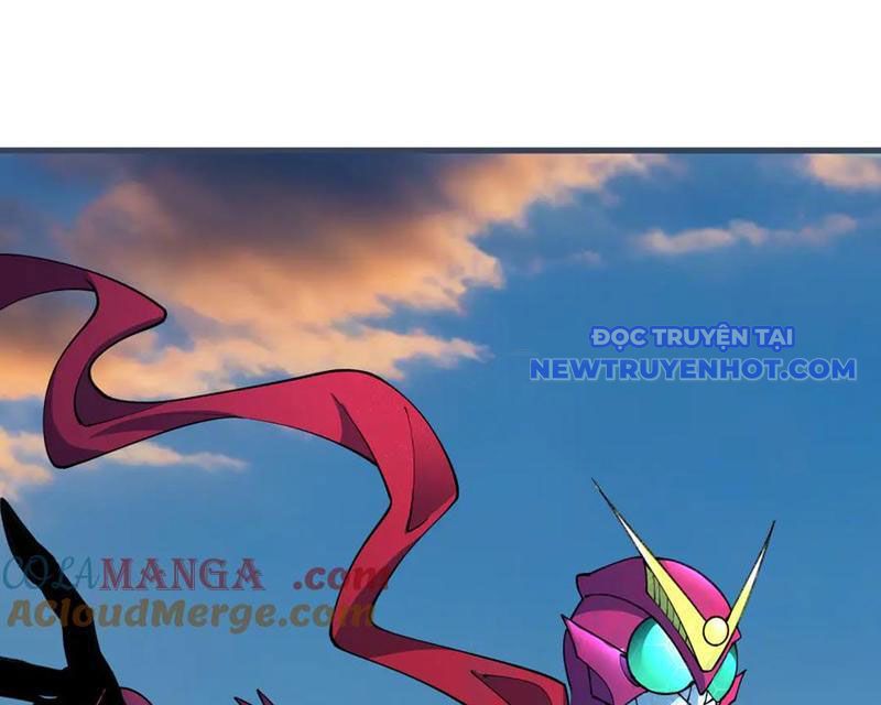 Kỷ Nguyên Kỳ Lạ Chap 414 - Next Chap 415