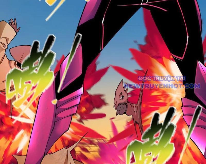 Kỷ Nguyên Kỳ Lạ Chap 414 - Next Chap 415