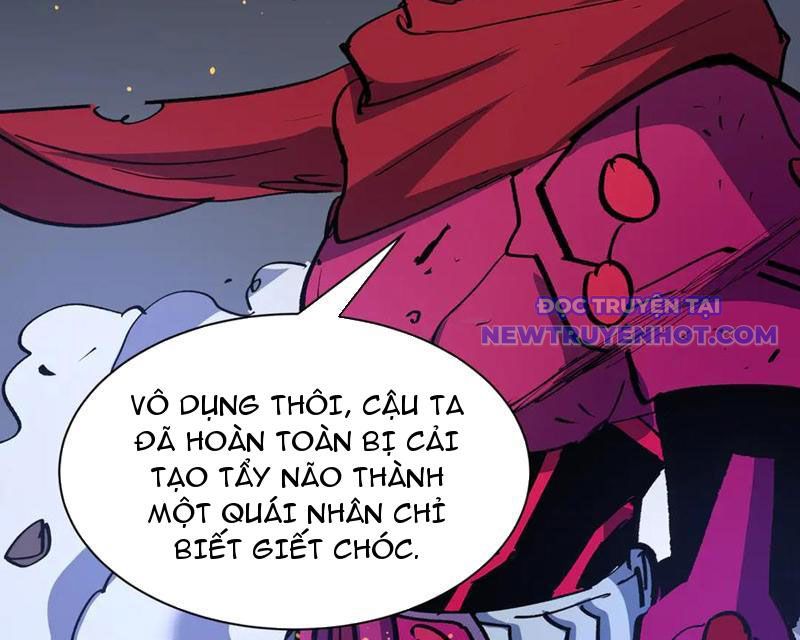 Kỷ Nguyên Kỳ Lạ Chap 414 - Next Chap 415