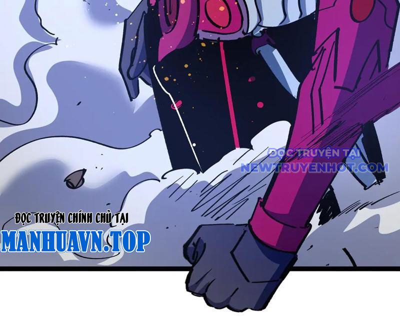 Kỷ Nguyên Kỳ Lạ Chap 414 - Next Chap 415