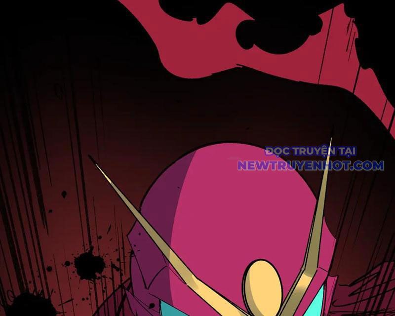 Kỷ Nguyên Kỳ Lạ Chap 414 - Next Chap 415