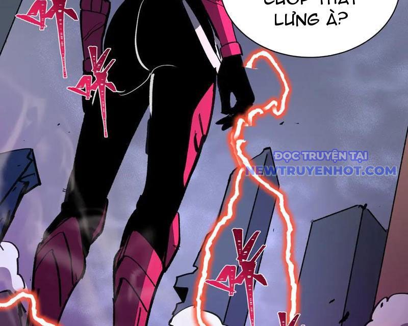 Kỷ Nguyên Kỳ Lạ Chap 414 - Next Chap 415