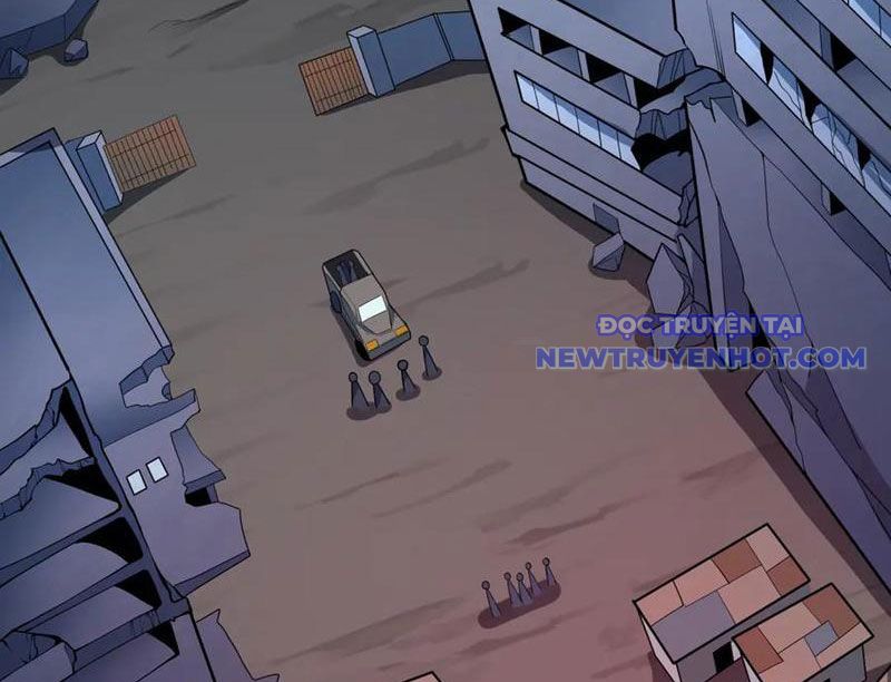 Kỷ Nguyên Kỳ Lạ Chap 414 - Next Chap 415