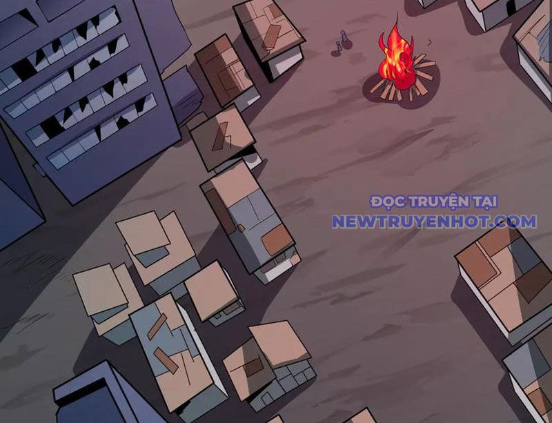 Kỷ Nguyên Kỳ Lạ Chap 414 - Next Chap 415