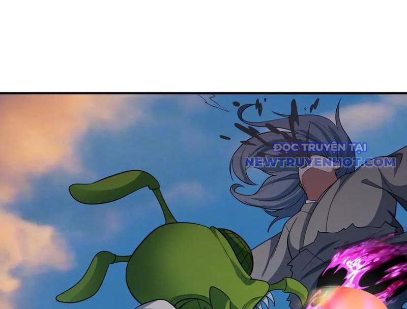 Kỷ Nguyên Kỳ Lạ Chap 414 - Next Chap 415