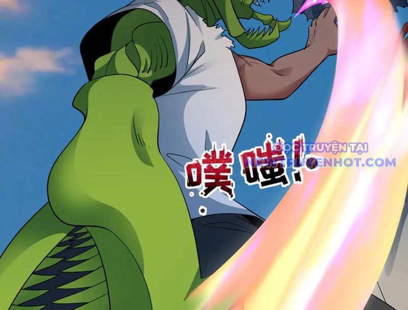 Kỷ Nguyên Kỳ Lạ Chap 414 - Next Chap 415